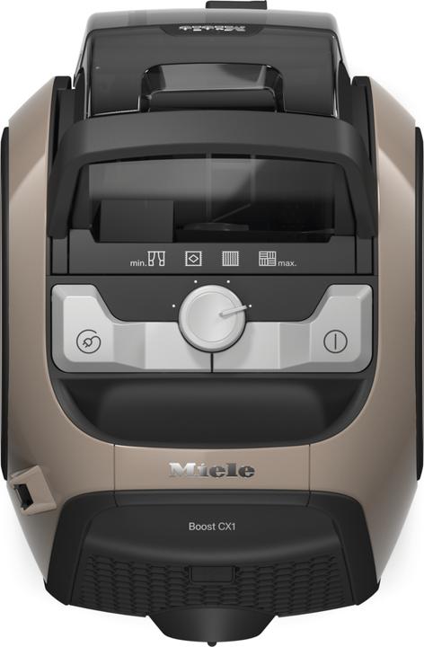 Image du produit Miele Boost CX1 Allergy