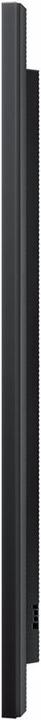 Actual product image Samsung QM75R (3840 x 2160 Pixels, 75")