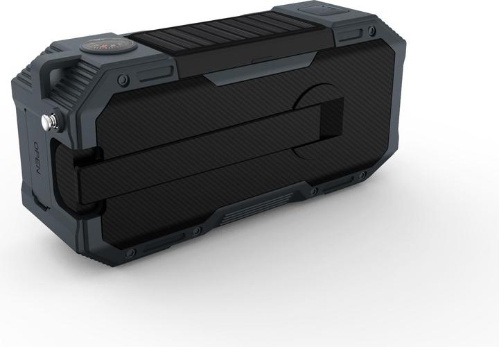 Produktbild Noxon Dynamo Solar 411 (DAB+, UKW, Bluetooth)