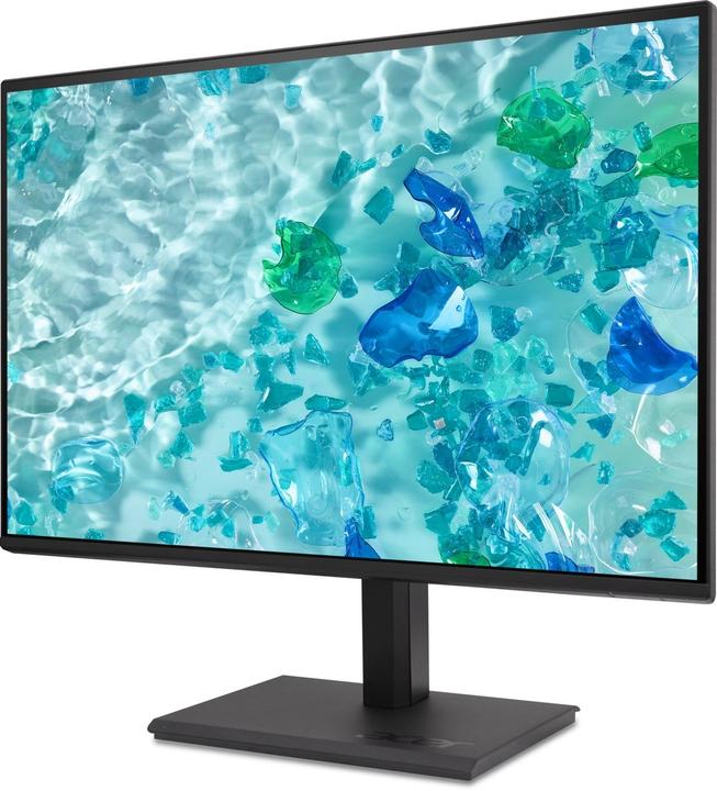 Produktbild Acer VERO B247WE5BMIPRX 24IN (61CM) (1920 x 1200 Pixel, 24")