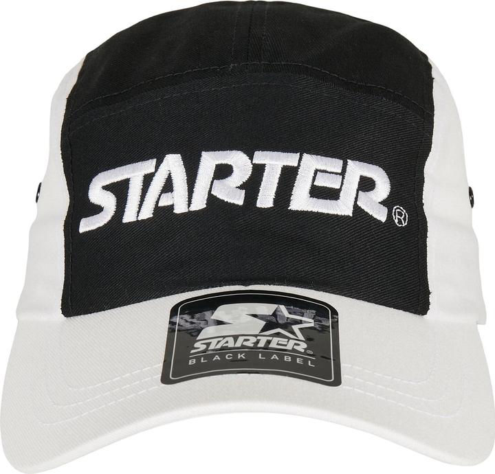 Image du produit Starter Casquette Fresh Jockey (Taille unique)