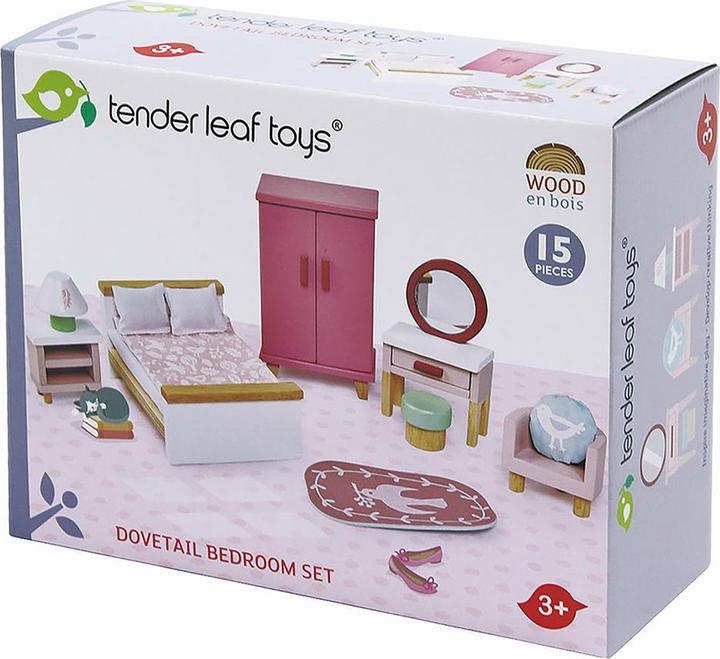 Produktbild Tender Leaf Toys Schlafzimmer