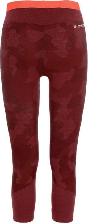 Produktbild Salewa Women's Cristallo Warm AMR 3/4 Tight (34)