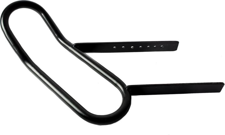 Actual product image Tow Car Racing motorbike carrier