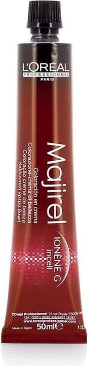 Image du produit L'Oréal Professionnel Majirel (6 Blond foncé)