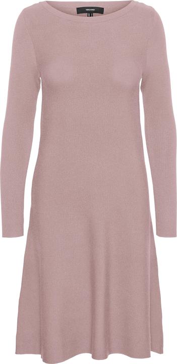 Image du produit Vero Moda Mini-robe à encolure bateau (L)