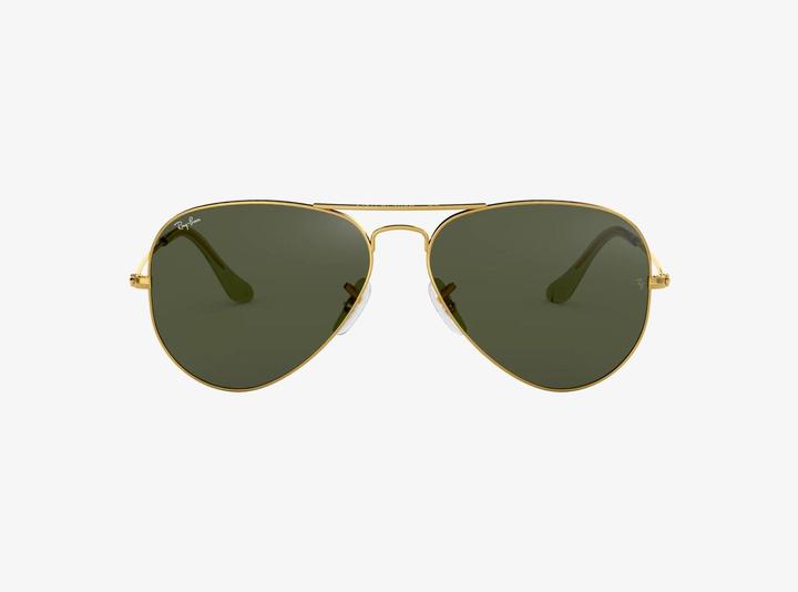 Image du produit Ray Ban Gradient aviateur