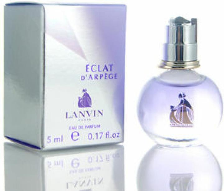 Actual product image Lanvin Eclat D'Arpege (Eau de parfum, 4 ml)