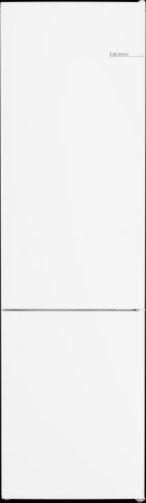Image du produit Bosch Hausgeräte KGN392WCF (363 l)