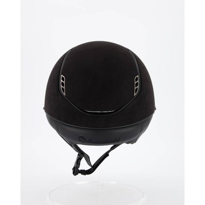 Immagine prodotto Samshield casco da equitazione miss premium 2.0 (S, M, L, XL)