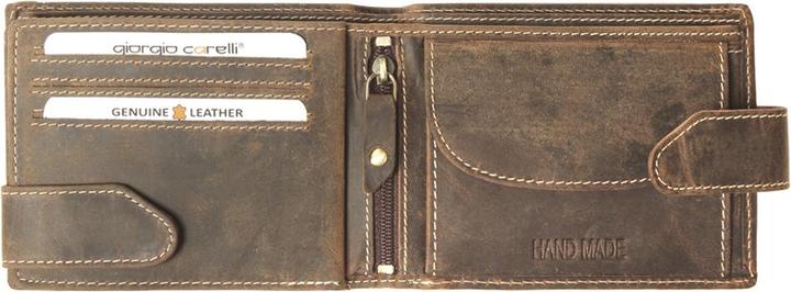 Actual product image Giorgio Carelli Men wallet