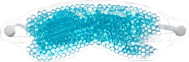 Actual product image Thera Pearl eye mask