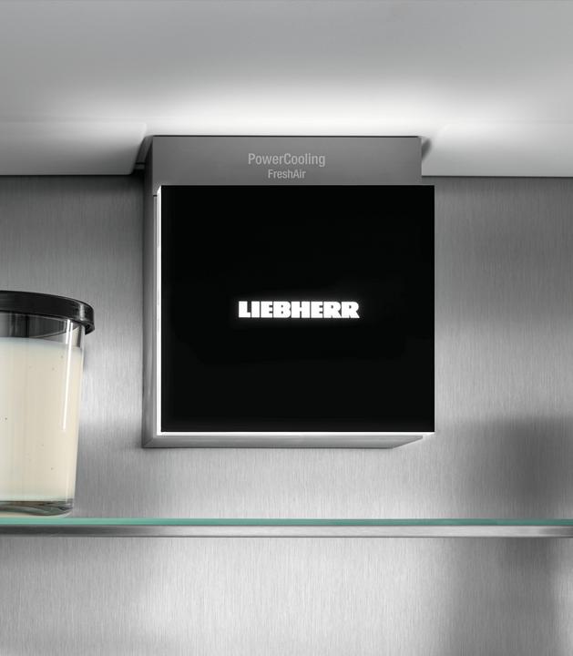 Produktbild Liebherr ICBNdi5183-20 (246 l)