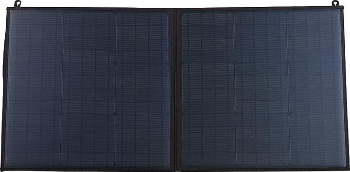 Produktbild Revolt Mobiles falt und aufstellbares Solarpanel (80 W, 3.50 kg)