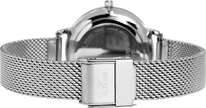 Actual product image Gino Rossi G.Rossi C11760B-3C1 Damenuhr