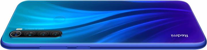 Produktbild Xiaomi Redmi Note 8 (128 GB, Neptune Blue, 6.30", Dual SIM, 48 Mpx, 4G)