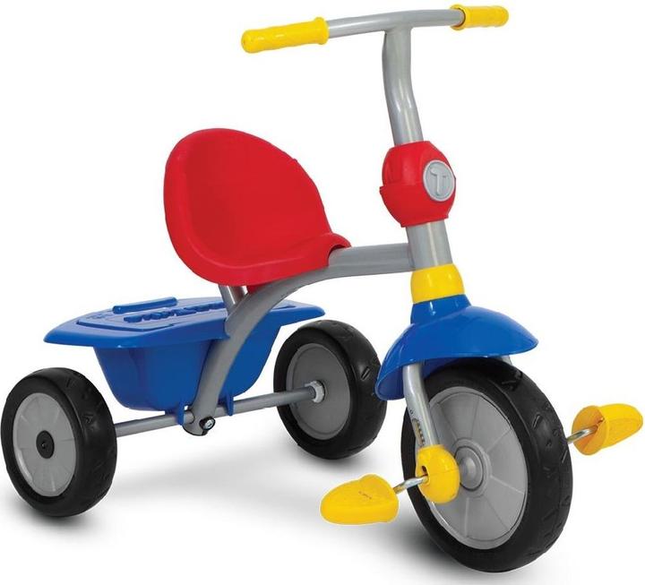 Image du produit SmarTrike Tricycle Zip Plus