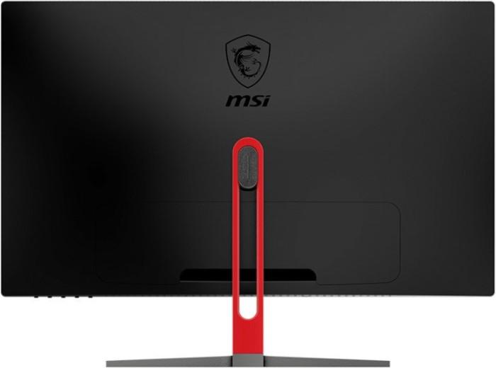 Produktbild MSI Optix G24C4 (1920 x 1080 Pixel, 23.60")