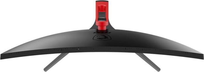 Produktbild MSI Optix G24C4 (1920 x 1080 Pixel, 23.60")
