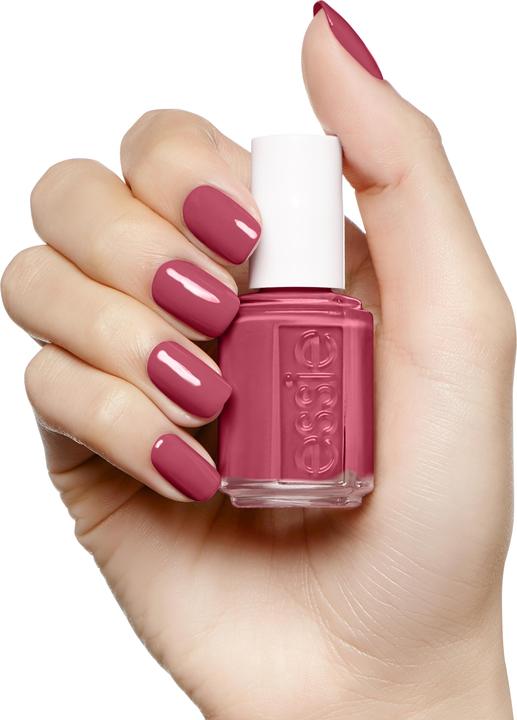 Image du produit Essie Vernis à ongles (413 Madame Toujours Bienfaisante, Vernis couleur)
