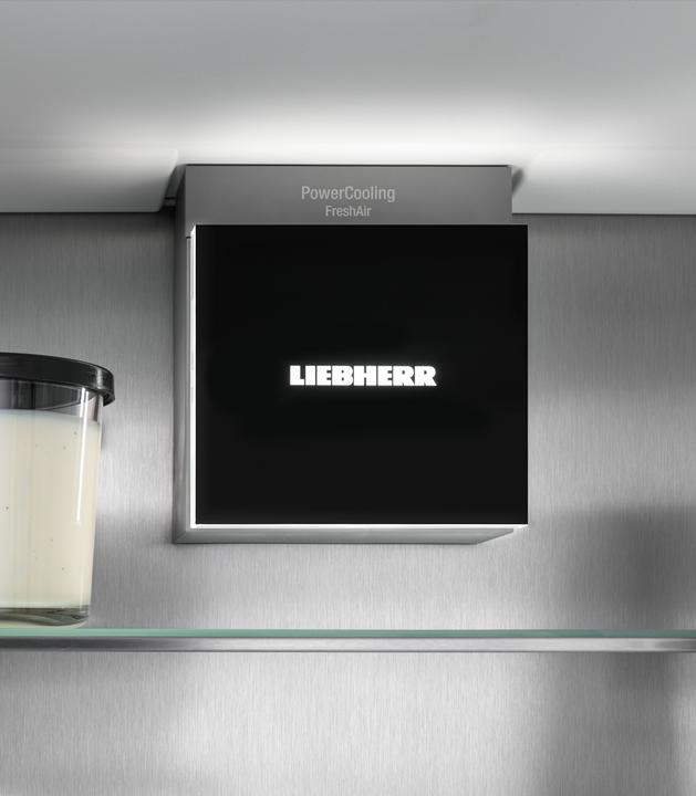 Produktbild Liebherr IRBdi5180-20 (296 l)