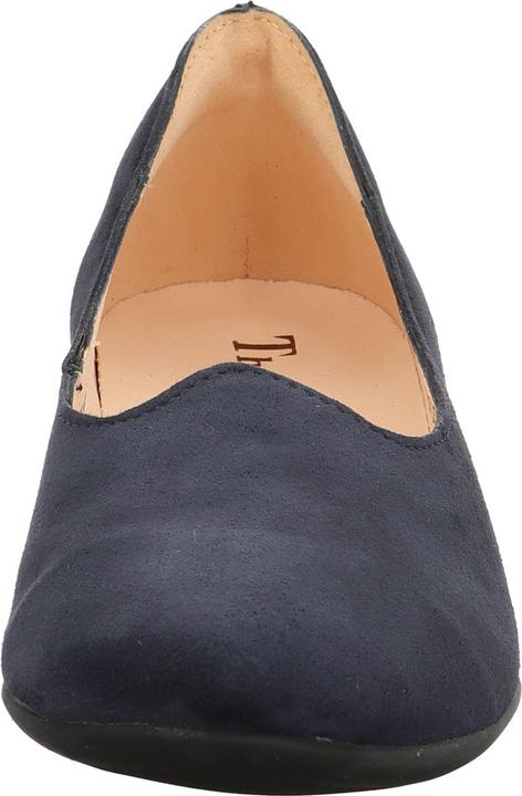 Actual product image Think! Ballerina GUAD2 (39.5)