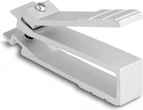 Actual product image Delock Pliers for cage nuts M4, M5 and M6 (50 mm)