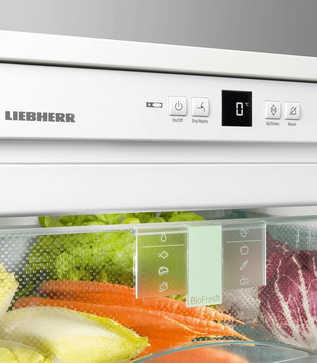 Image du produit Liebherr SUIB 1550-21 (80 l)
