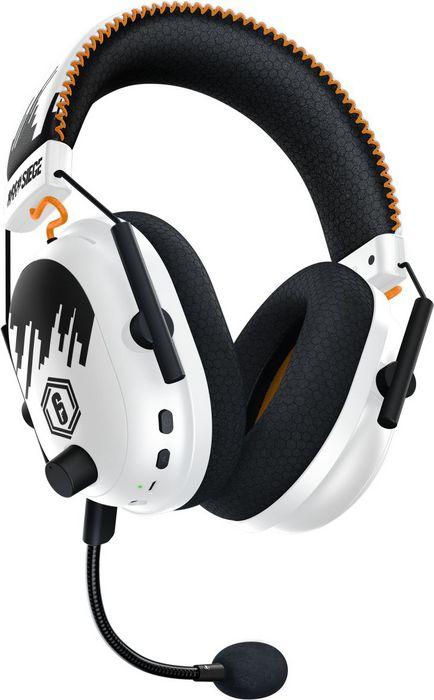 Razer BlackShark V2 Pro - Six Siege Special Edition (Kabellos, Kabelgebunden)