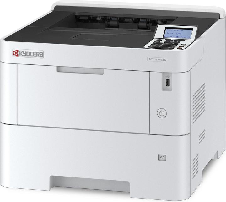 Produktbild Kyocera ECOSYS PA4500X (Laser, Schwarz-Weiss)