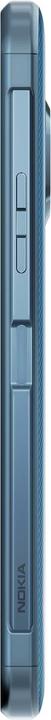 Actual product image Nokia Smartphone XR20 5G 4 (64 GB, Zila, 6.67", Dual SIM, 48 Mpx, 5G)