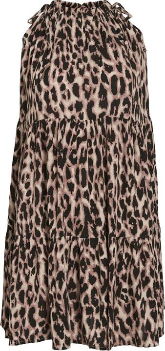 Produktbild Vila VIMESA Ärmelloses Minikleid (42)