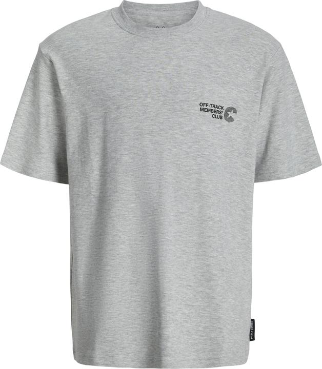 Jack & Jones Jcoreflex Tee Ss Crew Neck Styd Aw Jnr (140)