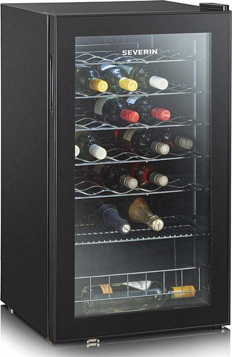 Actual product image Severin Ks 9894