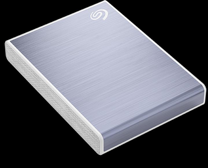 Produktbild Seagate One Touch mit Kennwort (4 TB)