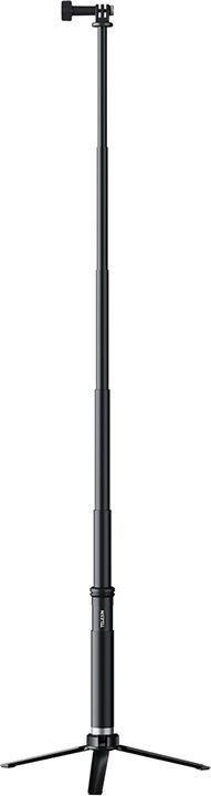 Actual product image Telesin Selfie stick / tripod for sport cameras (GP-MNP-090-S)