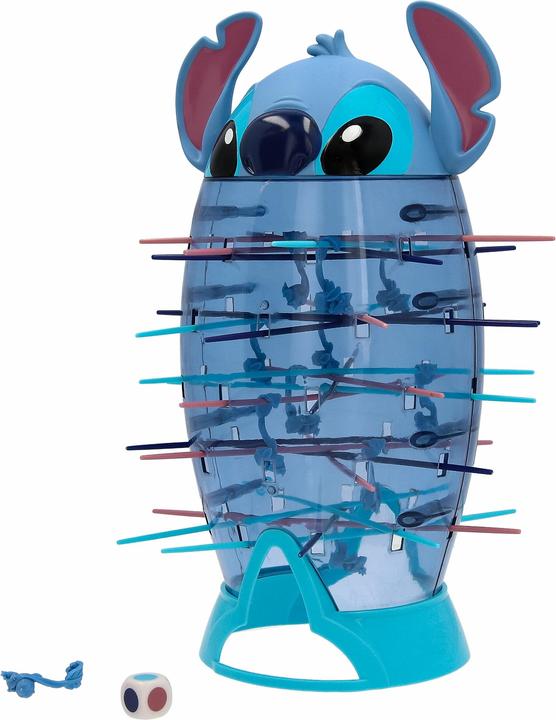 Image du produit Spectron Jeu d'adresse Stitch Drop (Multilingue)