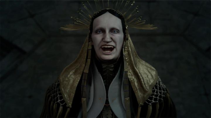 Image du produit Square Enix Forspoken (PS5, DE)