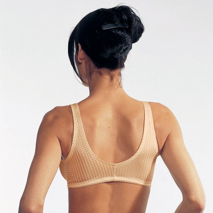 Actual product image medoVital Bra without underwire 2-pack (110, pack of 2)