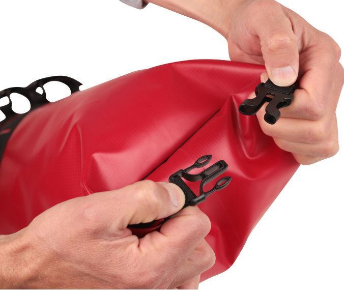 Image du produit Zefal Z Adventure F12 Aero (12 l, Sacoche de guidon)