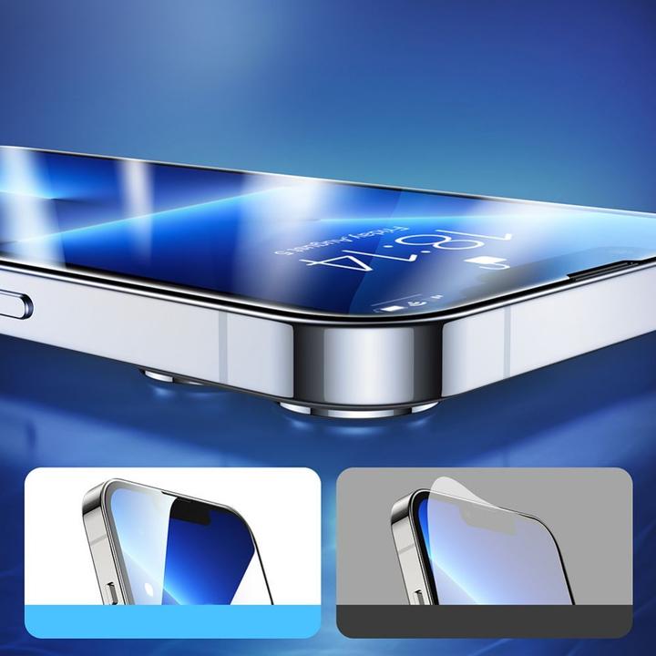 Immagine prodotto Joyroom Vetro temperato JR-DH05 per Apple iPhone 14 6.1 "(5 pezzi) (5 Pezzo/i, Apple iPhone 14)