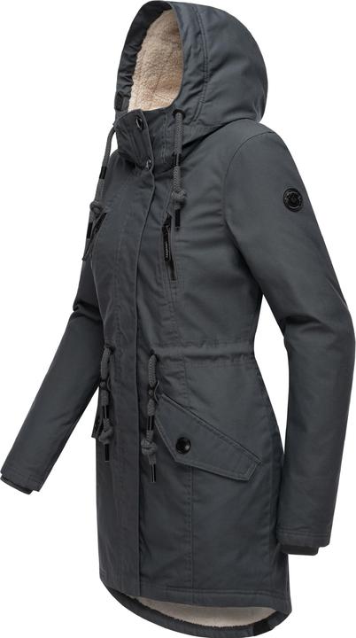 Actual product image Ragwear Elsie (S)