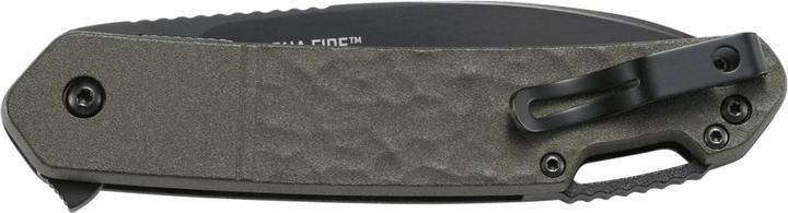 Immagine prodotto CRKT Bona Fide OD Green (8.93 cm)