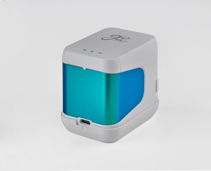 Produktbild Colop e-Mark go