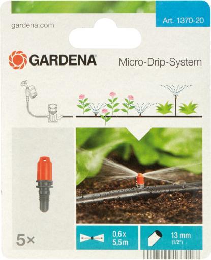 Immagine prodotto Gardena Ugello a striscia (Gocciolatore per irrigazione a goccia)