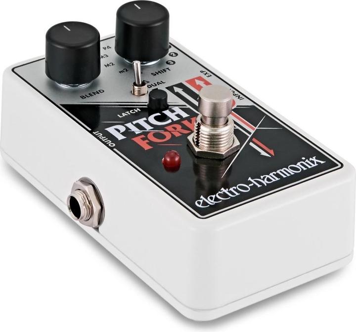 Produktbild Electro-Harmonix Pitch Fork (Gitarre)