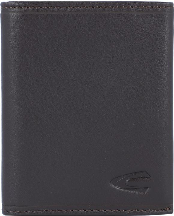 Produktbild Camel Active Nagoya Kreditkartenetui RFID Schutz Leder 8 cm