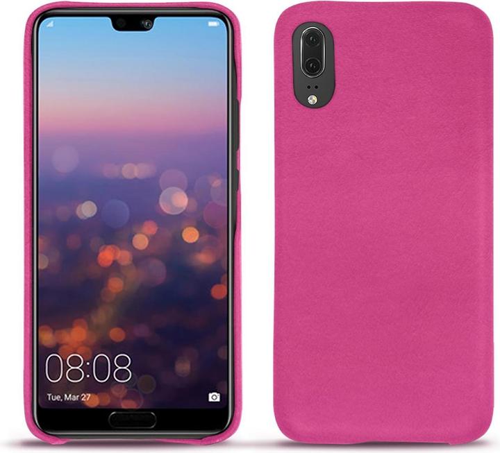 Roze BB ( Pantone #DB599F )