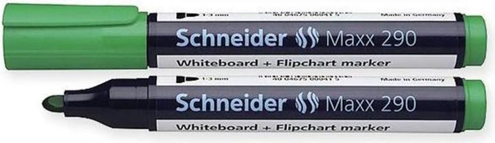 Actual product image Schneider Whiteboard marker round green (Green, 1 x)