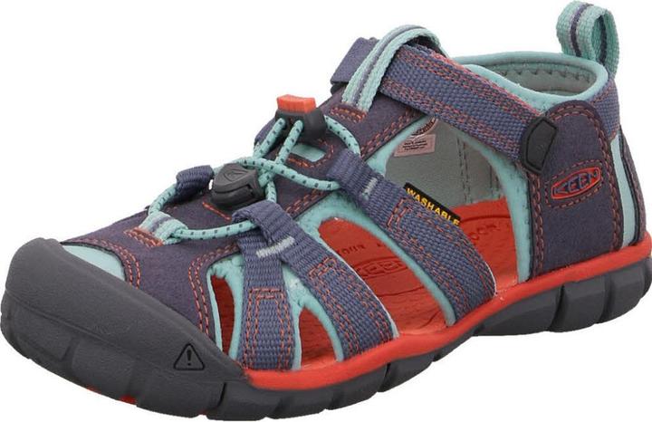 Actual product image Keen C Seacamp II CNX (31)
